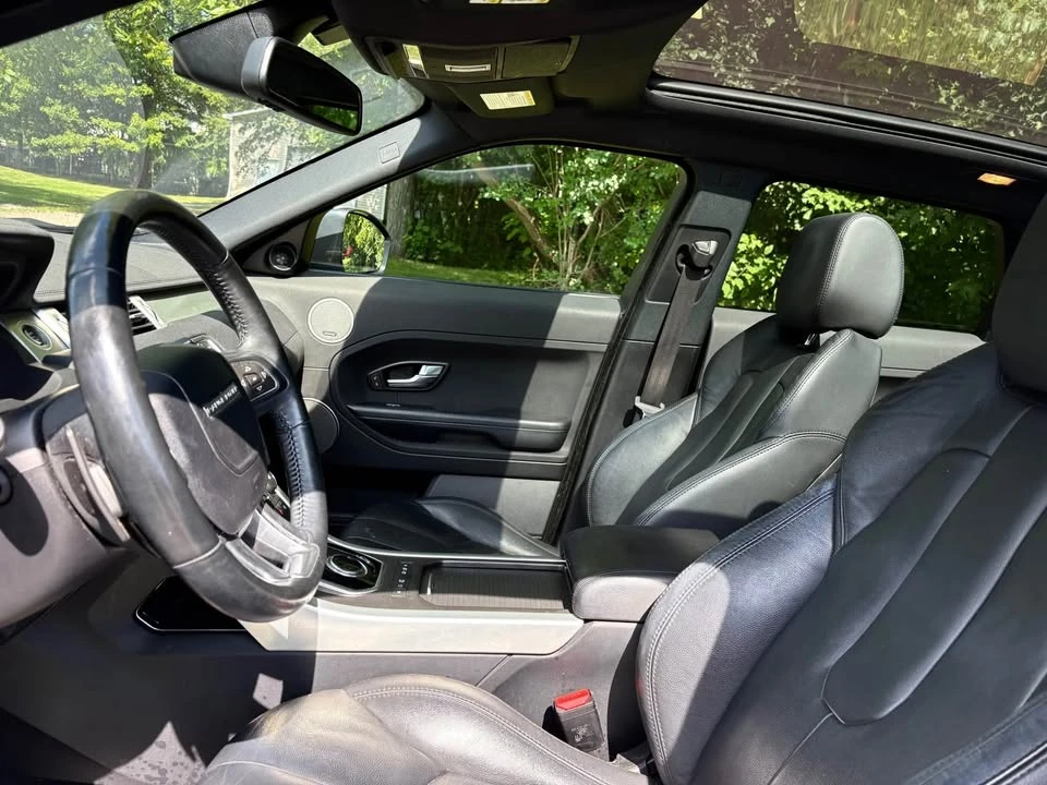 2014 Land Rover Range Rover Evoque 1st Gen - Image 10 of 12