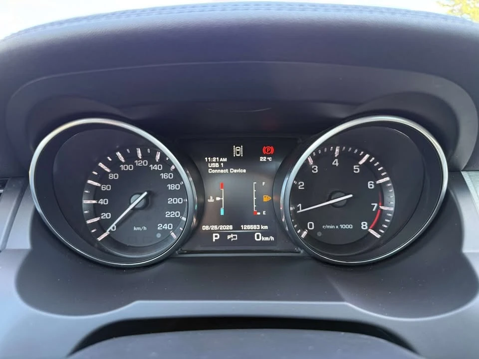 2014 Land Rover Range Rover Evoque 1st Gen - Image 13 of 20
