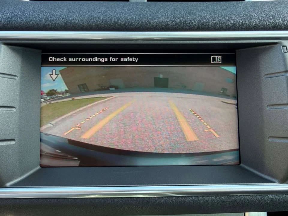 2014 Land Rover Range Rover Evoque 1st Gen - Image 17 of 20