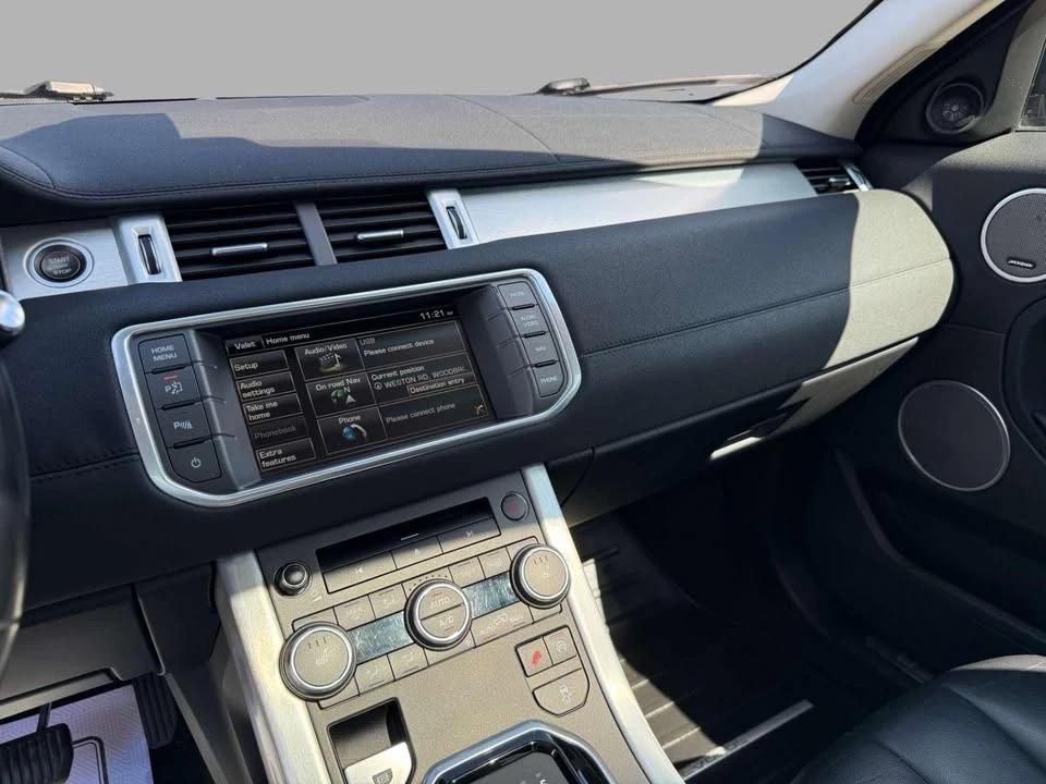 2014 Land Rover Range Rover Evoque 1st Gen - Image 15 of 20