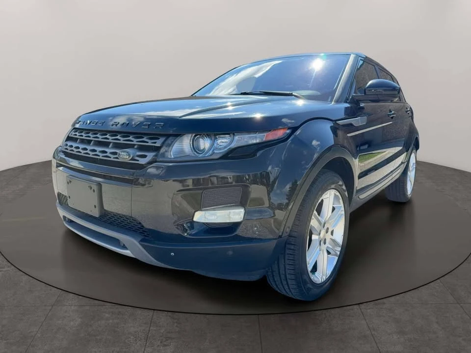 2014 Land Rover Range Rover Evoque 1st Gen - Image 4 of 20