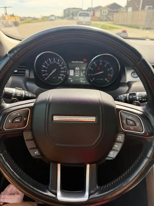 2014 Land Rover Range Rover Evoque 1st Gen - Image 5 of 20