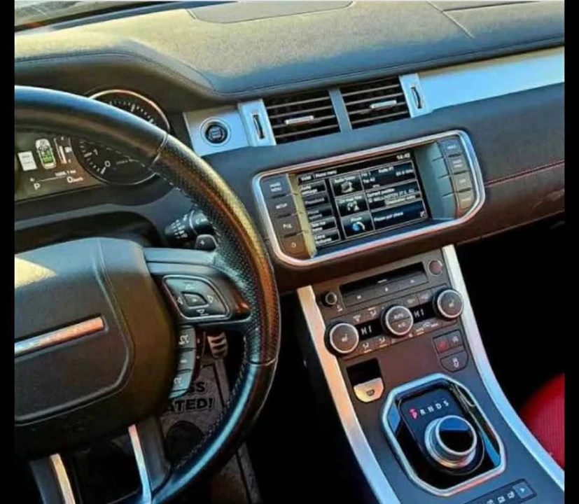 2014 Land Rover Range Rover Evoque 1st Gen - Image 3 of 5