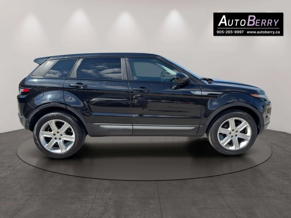 2014 Land Rover Range Rover Evoque 1st Gen - Image 9 of 20