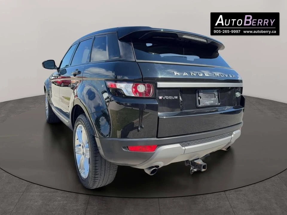 2014 Land Rover Range Rover Evoque 1st Gen - Image 6 of 20
