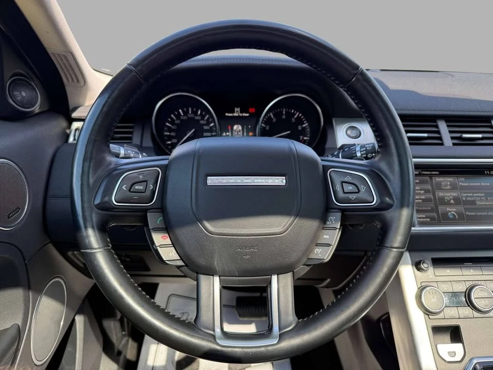 2014 Land Rover Range Rover Evoque 1st Gen - Image 11 of 20