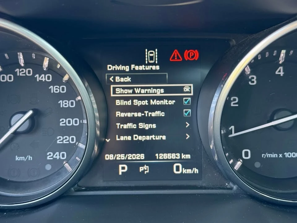 2014 Land Rover Range Rover Evoque 1st Gen - Image 20 of 20