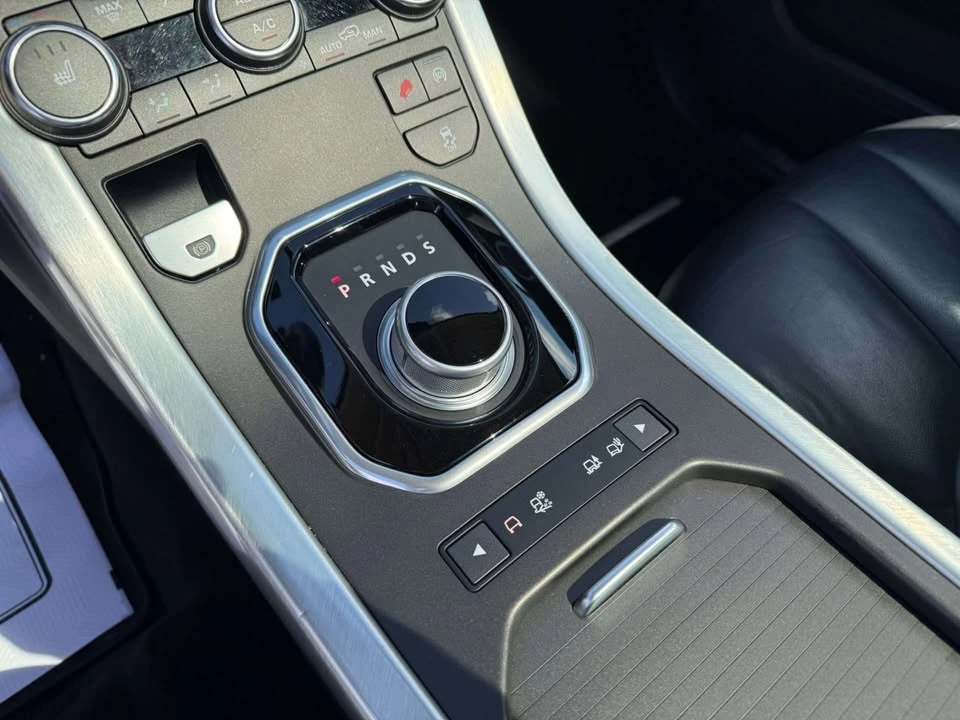 2014 Land Rover Range Rover Evoque 1st Gen - Image 14 of 20