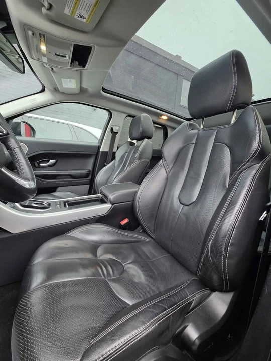 2014 Land Rover Range Rover Evoque 1st Gen - Image 6 of 16