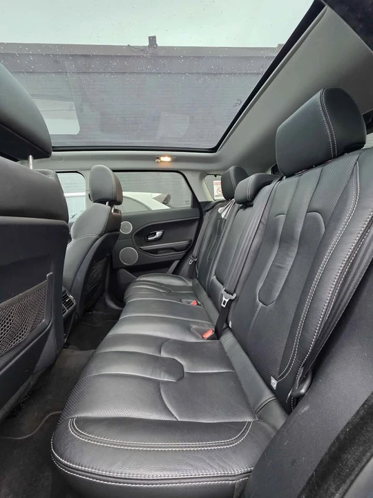 2014 Land Rover Range Rover Evoque 1st Gen - Image 9 of 16