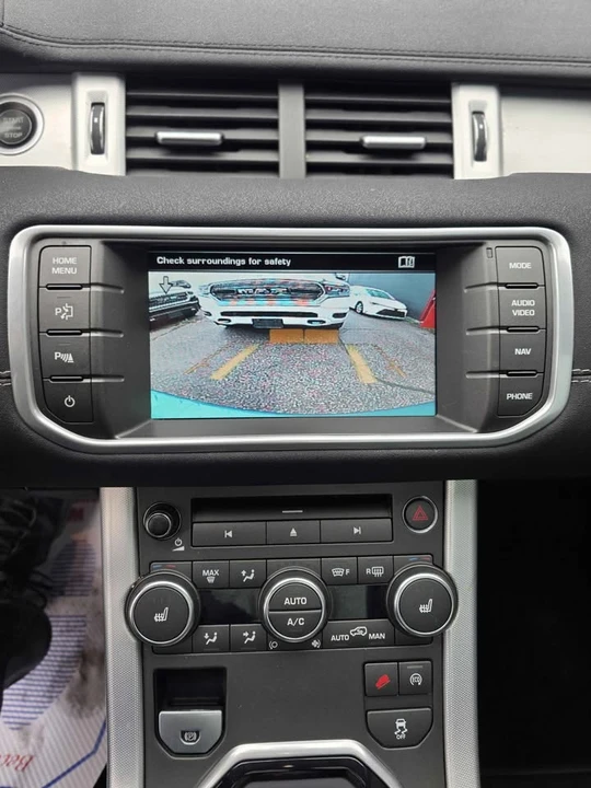 2014 Land Rover Range Rover Evoque 1st Gen - Image 12 of 16