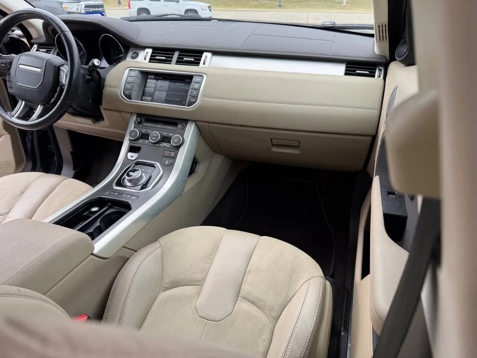 2014 Land Rover Range Rover Evoque 1st Gen - Image 18 of 20