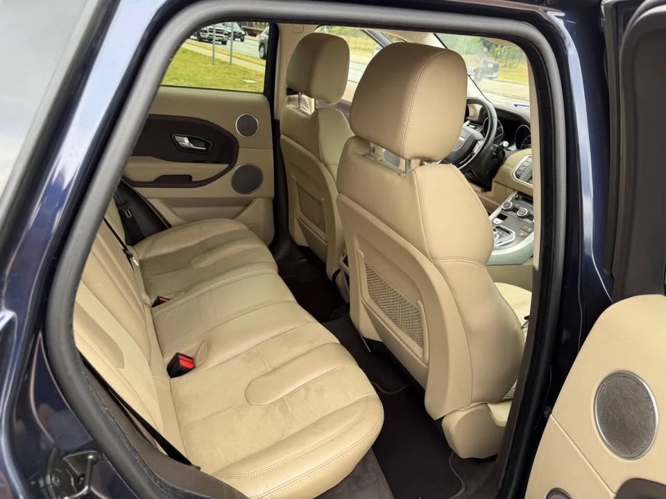 2014 Land Rover Range Rover Evoque 1st Gen - Image 19 of 20