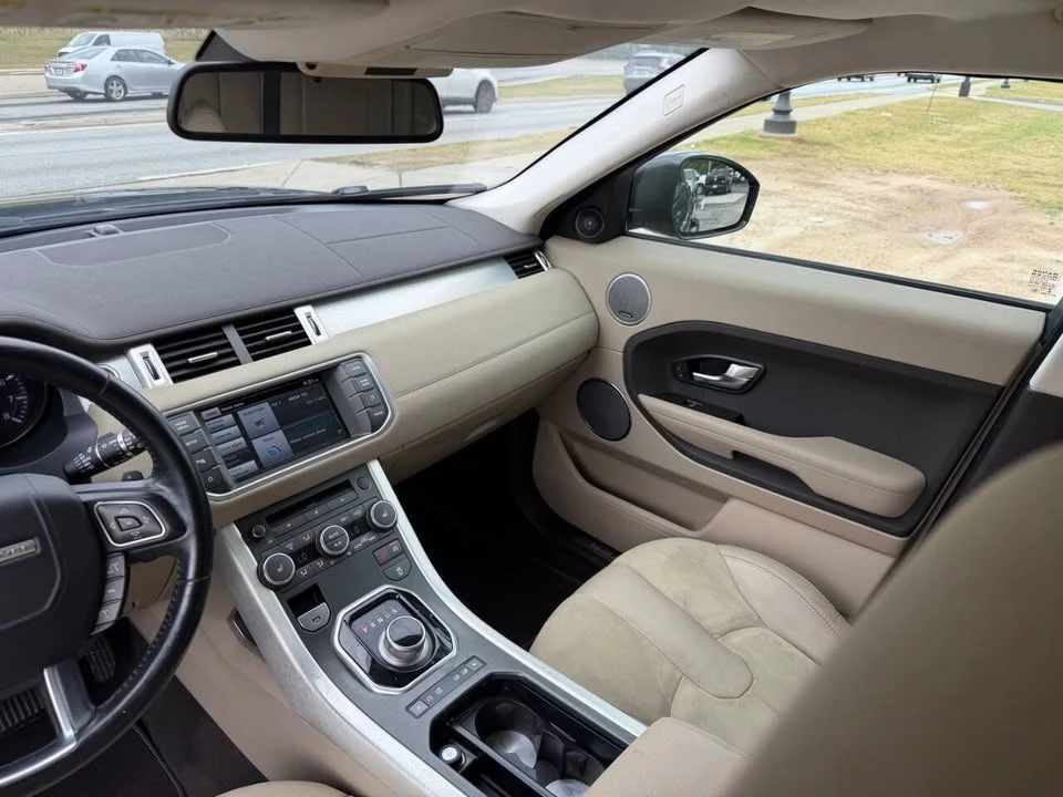 2014 Land Rover Range Rover Evoque 1st Gen - Image 20 of 20
