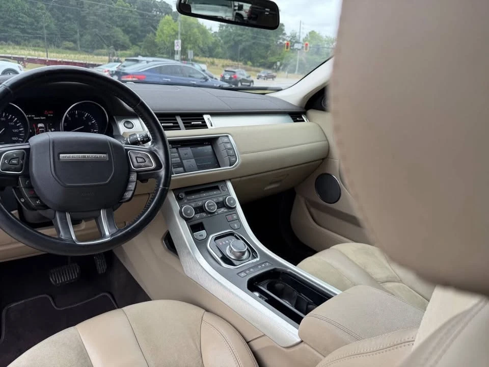 2014 Land Rover Range Rover Evoque 1st Gen - Image 17 of 20