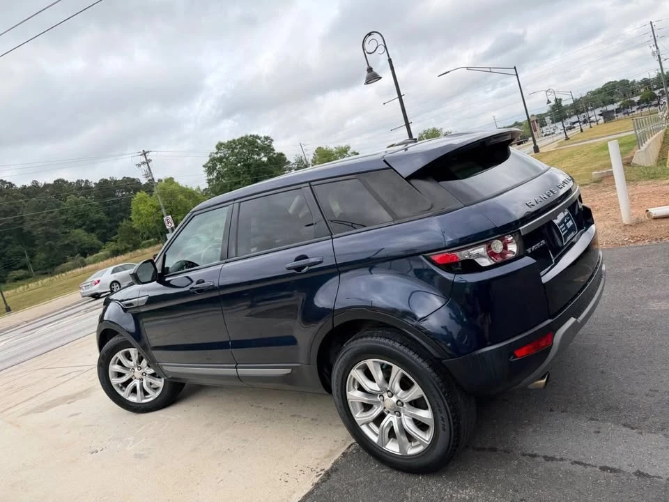 2014 Land Rover Range Rover Evoque 1st Gen - Image 11 of 20