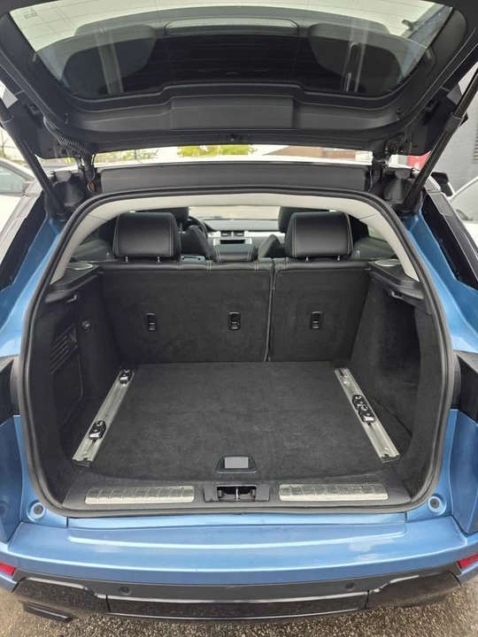2014 Land Rover Range Rover Evoque 1st Gen - Image 15 of 16