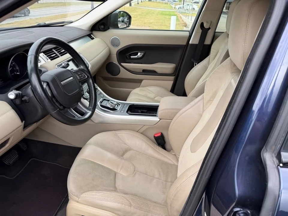 2014 Land Rover Range Rover Evoque 1st Gen - Image 14 of 20
