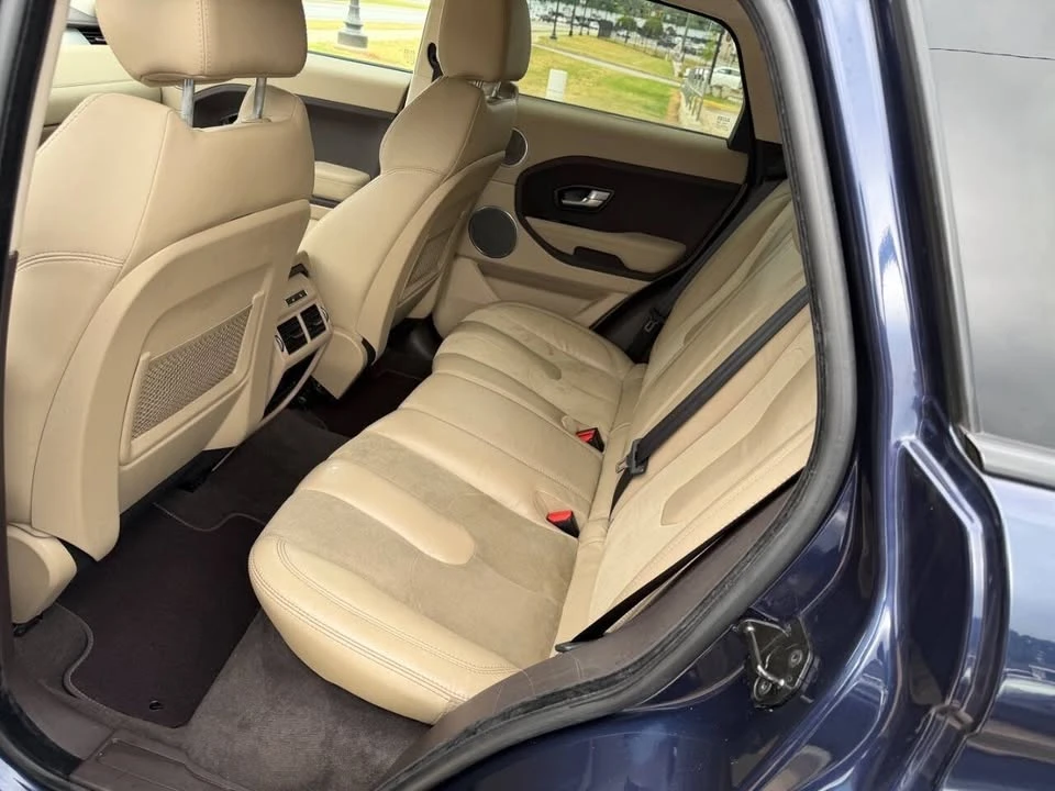 2014 Land Rover Range Rover Evoque 1st Gen - Image 15 of 20