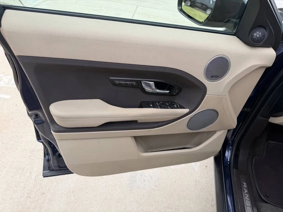 2014 Land Rover Range Rover Evoque 1st Gen - Image 13 of 20