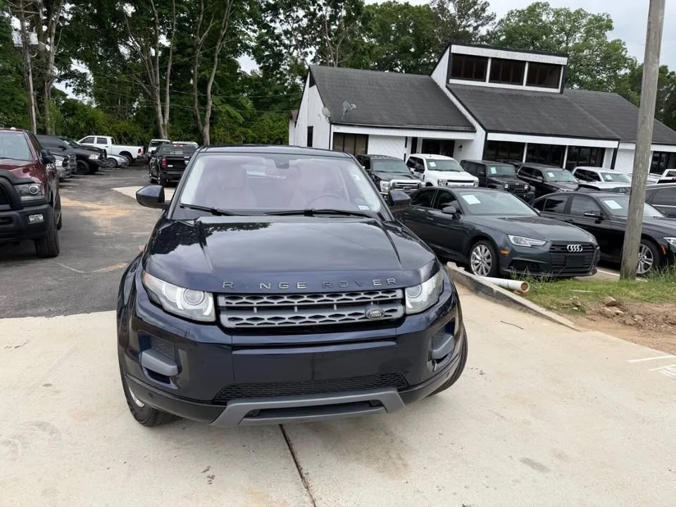 2014 Land Rover Range Rover Evoque 1st Gen - Image 6 of 20