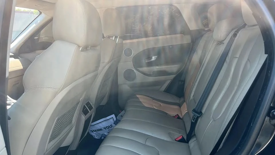 2014 Land Rover Range Rover Evoque 1st Gen - Image 5 of 7