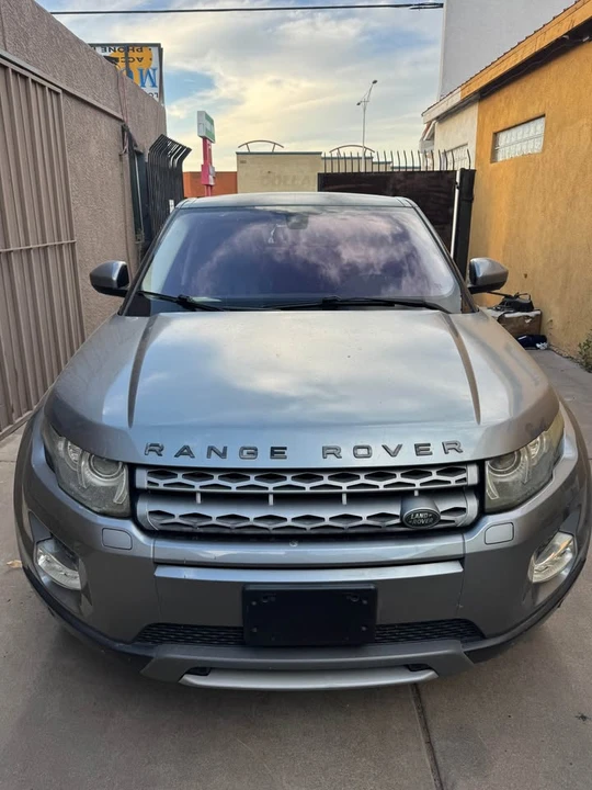 2014 Land Rover Range Rover Evoque 1st Gen - Image 2 of 14