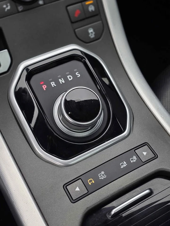 2014 Land Rover Range Rover Evoque 1st Gen - Image 10 of 16