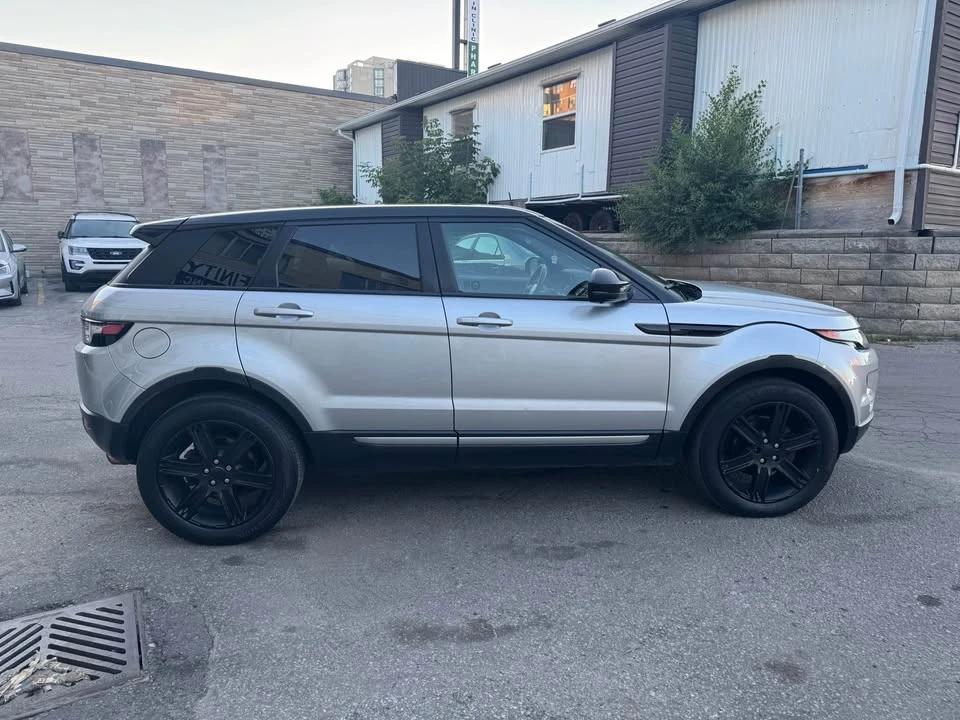 2014 Land Rover Range Rover Evoque 1st Gen - Image 6 of 18