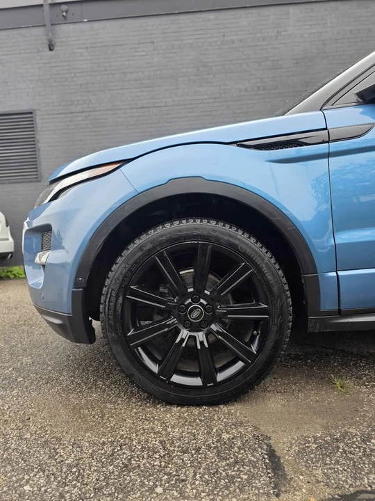 2014 Land Rover Range Rover Evoque 1st Gen - Image 5 of 16