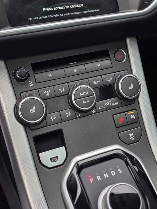 2014 Land Rover Range Rover Evoque 1st Gen - Image 11 of 16