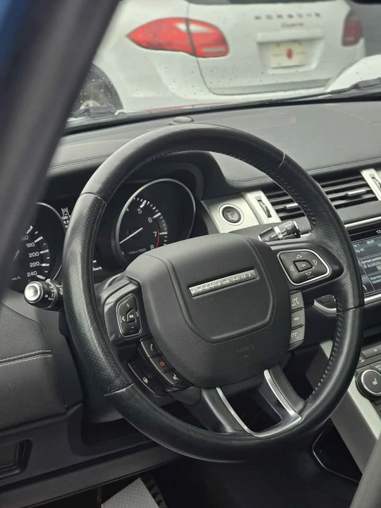 2014 Land Rover Range Rover Evoque 1st Gen - Image 14 of 16