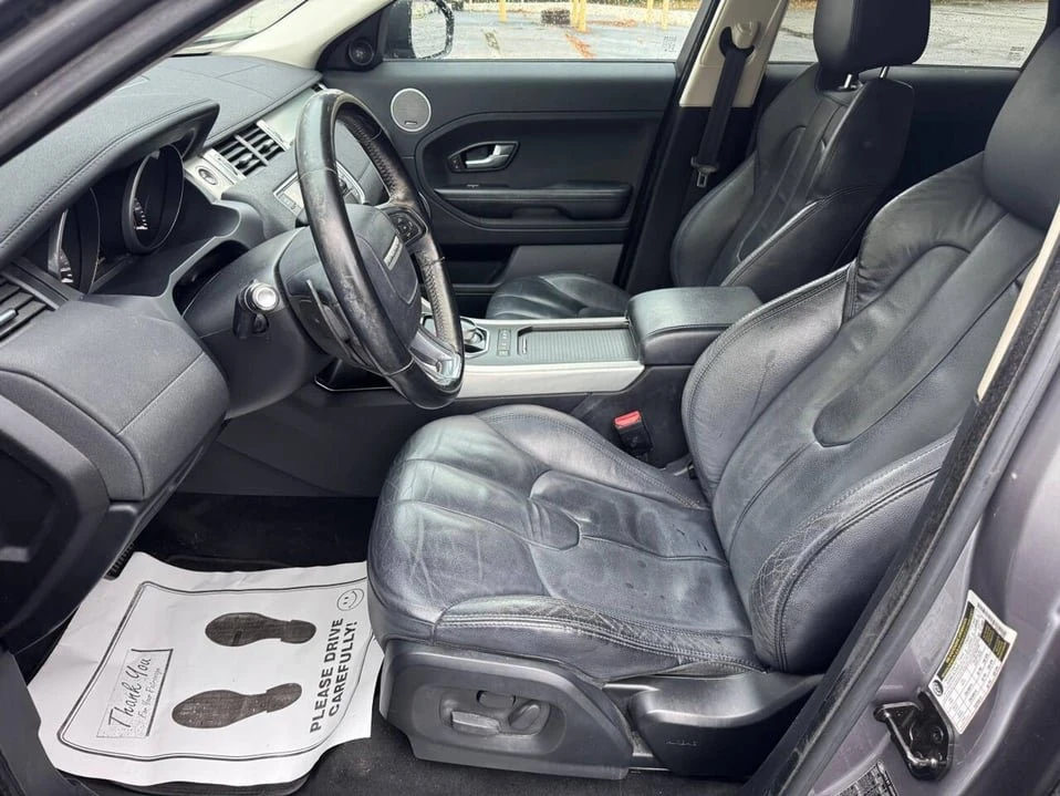 2014 Land Rover Range Rover Evoque 1st Gen - Image 13 of 20