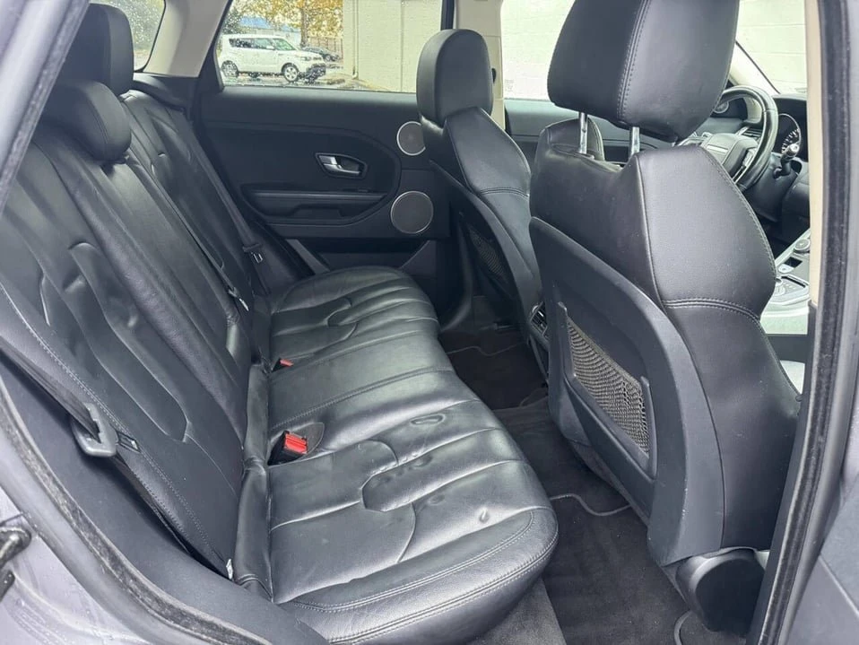 2014 Land Rover Range Rover Evoque 1st Gen - Image 16 of 20