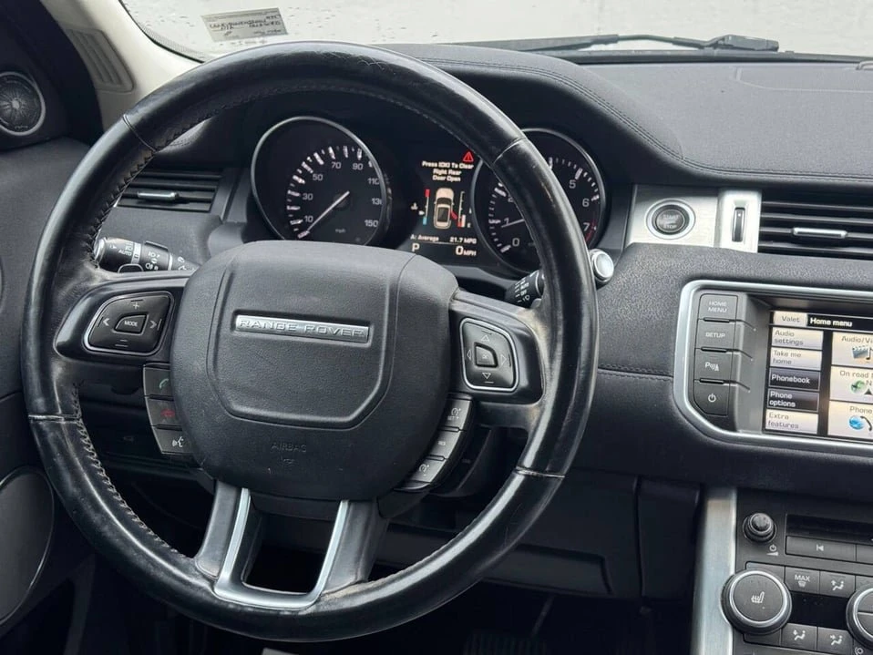 2014 Land Rover Range Rover Evoque 1st Gen - Image 15 of 20