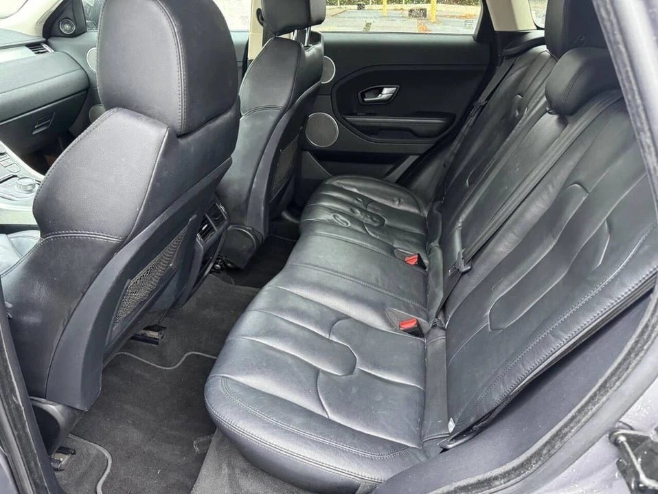 2014 Land Rover Range Rover Evoque 1st Gen - Image 20 of 20