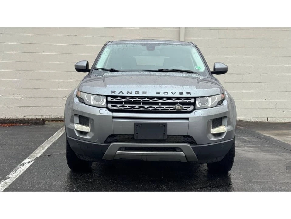 2014 Land Rover Range Rover Evoque 1st Gen - Image 5 of 20