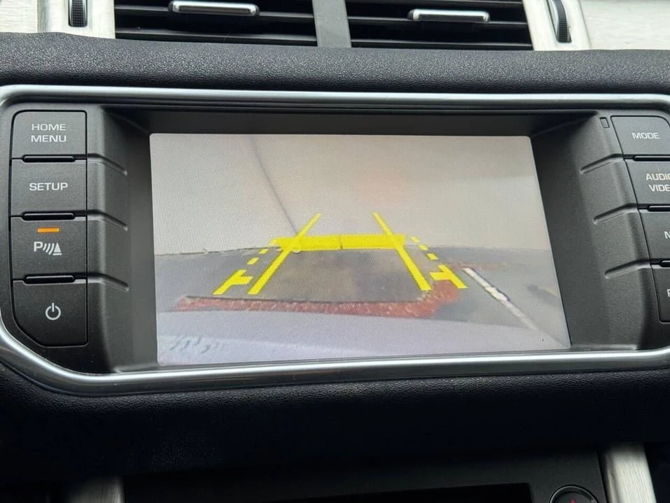 2014 Land Rover Range Rover Evoque 1st Gen - Image 19 of 20