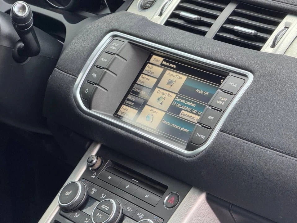 2014 Land Rover Range Rover Evoque 1st Gen - Image 18 of 20