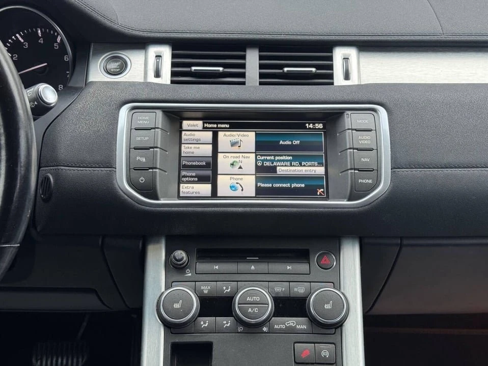 2014 Land Rover Range Rover Evoque 1st Gen - Image 9 of 20