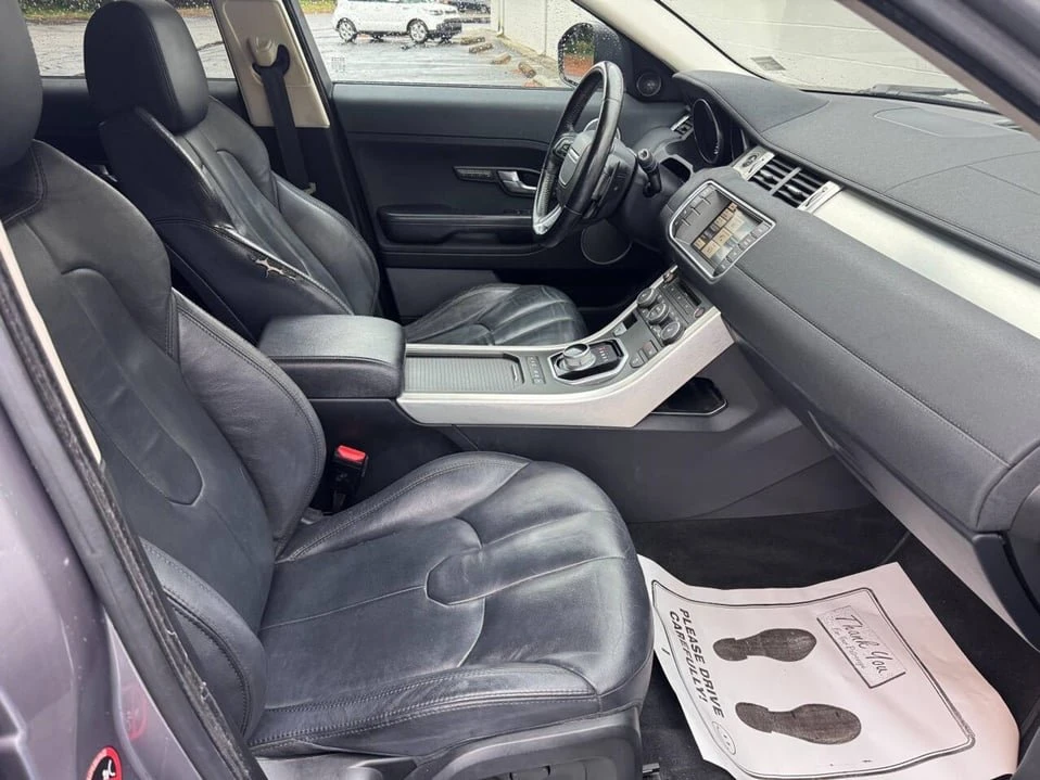 2014 Land Rover Range Rover Evoque 1st Gen - Image 11 of 20
