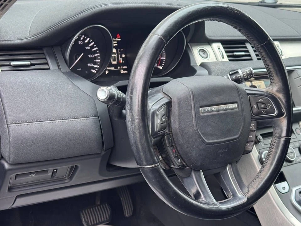 2014 Land Rover Range Rover Evoque 1st Gen - Image 17 of 20
