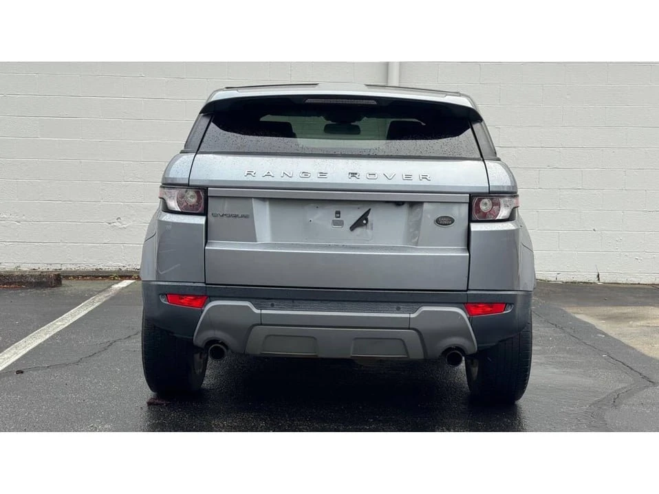 2014 Land Rover Range Rover Evoque 1st Gen - Image 4 of 20