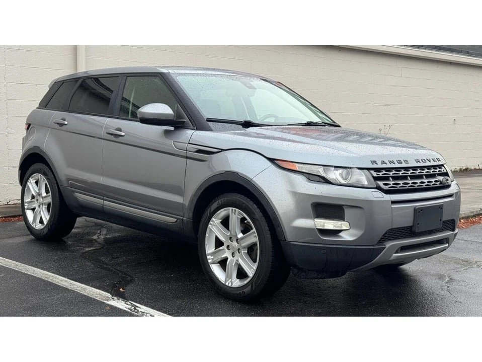 2014 Land Rover Range Rover Evoque 1st Gen - Image 2 of 20