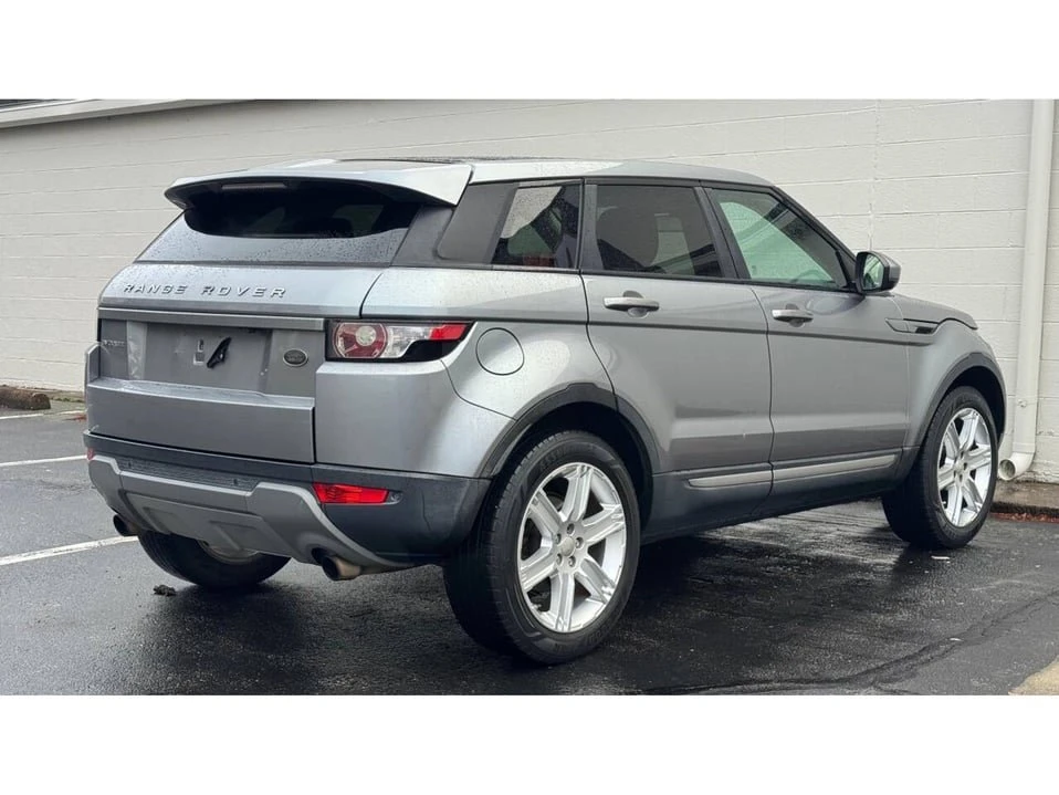 2014 Land Rover Range Rover Evoque 1st Gen - Image 3 of 20