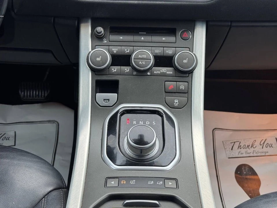 2014 Land Rover Range Rover Evoque 1st Gen - Image 12 of 20