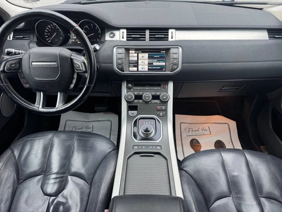 2014 Land Rover Range Rover Evoque 1st Gen - Image 14 of 20