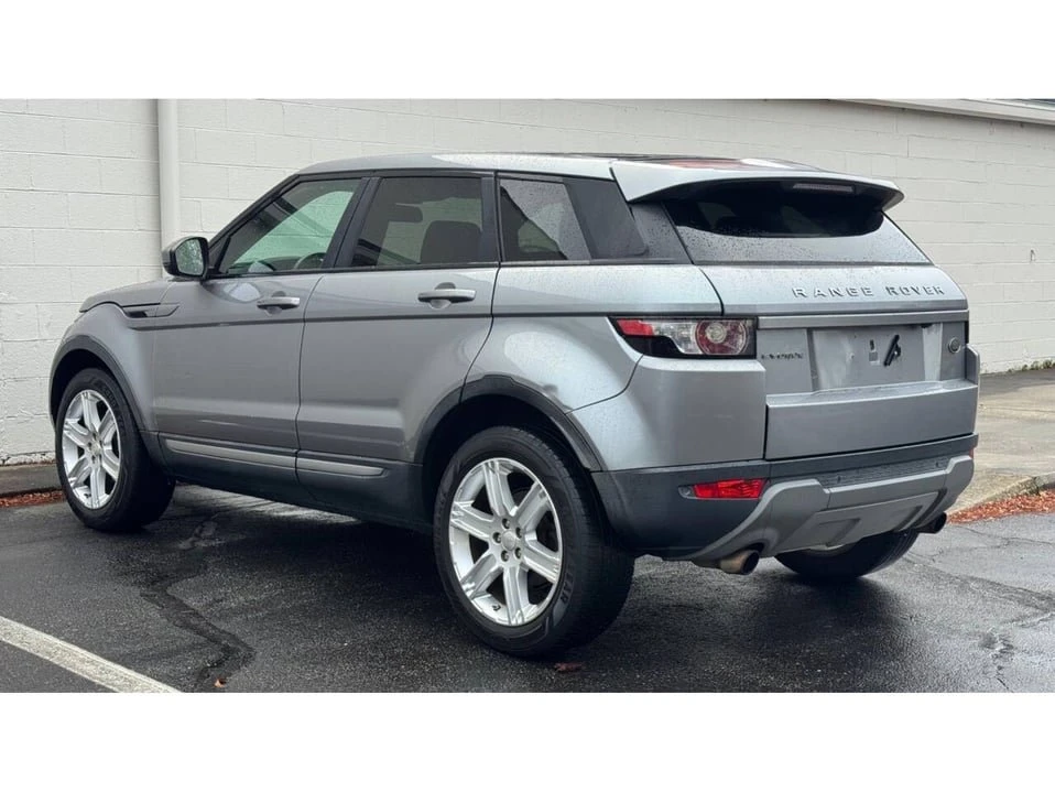 2014 Land Rover Range Rover Evoque 1st Gen - Image 7 of 20