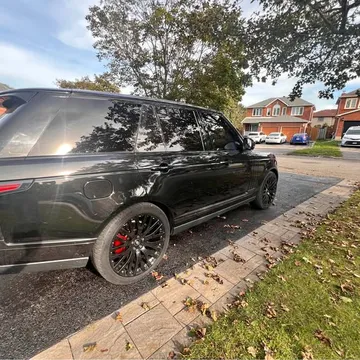 2014 Land Rover Range Rover Evoque