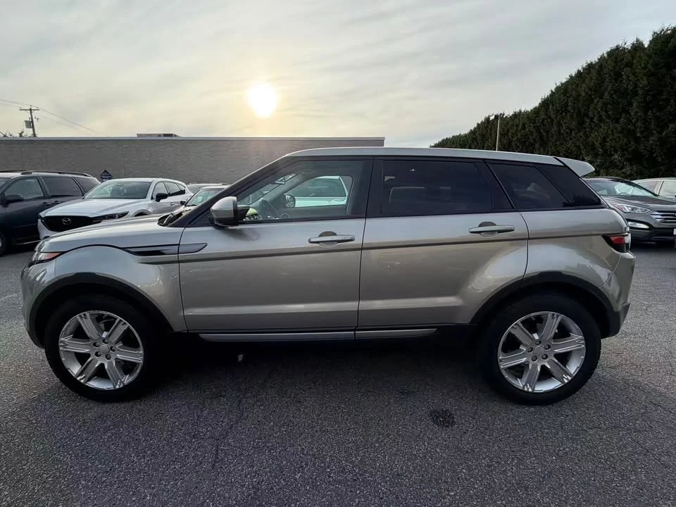 2014 Land Rover Range Rover Evoque 1st Gen - Image 8 of 20